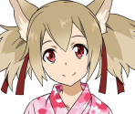 Silica (Yukata)