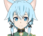 Sinon (ALO)