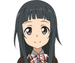 Yui (School Uniform)