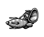 Rodent Rocket