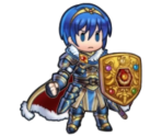 Marth (Hero-King)