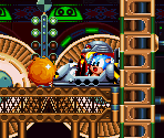 PC / Computer - Sonic Mania - Big Squeeze - The Spriters Resource