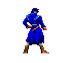 Richter Belmont