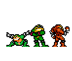 Battletoads (Super Mario Maker-Style)