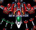 Opening & Title Screen