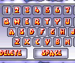 Keyboard