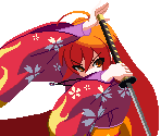 Shana (Kimono)