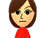 Default Mii (Female)