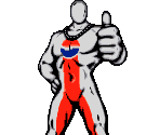 Pepsiman