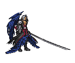 Sephiroth