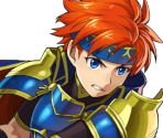 Roy (Blazing Lion)