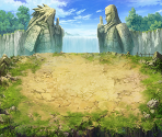 Battle Backgrounds