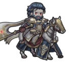 Gustav (Beyond Control)