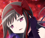 Devil Homura