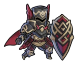 Knight (Sword)