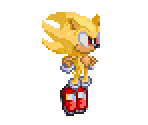 Super Sonic