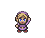 Link (Purple) (GBA Palette)