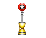 Star Post