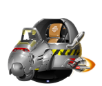 Eggmobile
