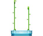 Vine Elevator