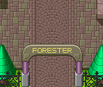Forester Prep