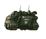 Base Avatars (Vehicles)