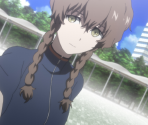 Suzuha Ending (Metaphysics Necrosis)