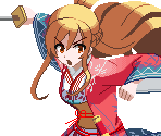 Asuna (Kimono)
