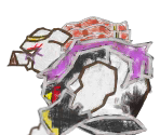 Yuga Ganon (Flat)