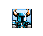 Shovel Knight