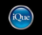 iQue Logo