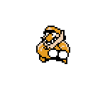 Wario (Super Mario Bros. 3 NES-Style)