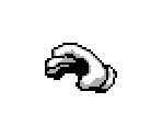 Master Hand / Crazy Hand (Kirby's Adventure-Style)