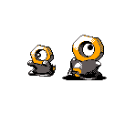 #808 Meltan (G/S/C-Style)