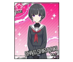 Chiyo Shirayuki