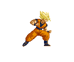 Goku (Super Saiyan)
