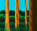 Mushroom Hill Zone