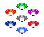 Super Emeralds