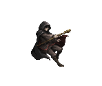 Mystery Man