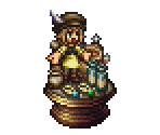 Tressa