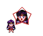 Super Sailor Mars