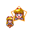 Super Sailor Venus