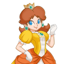 Daisy Blossom