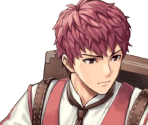 Lukas (A Season For Picnics)