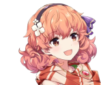 Genny (A Season For Picnics)