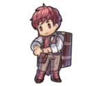 Lukas (A Season For Picnics)