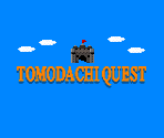 Tomodachi Quest Backgrounds
