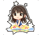 Uzuki Shimamura