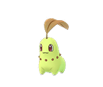 Pokémon (2nd Generation, Shiny)