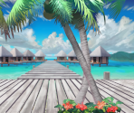 Summer (Dock)